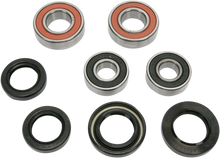 PIVOT WORKS Wheel Bearing Kit - Front - Yamaha Raptor 660/700 PWFWK-Y13-600