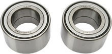 PIVOT WORKS Wheel Bearing Kit - Front PWFWK-Y14-600