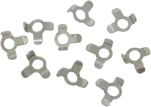 EASTERN MOTORCYCLE PARTS Lock Tabs - Inner Primary A-33318-85
