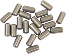 EASTERN MOTORCYCLE PARTS Clutch Hub Bearing Rollers - Big Twin A-9540A