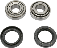 DRAG SPECIALTIES Wheel Bearing Kit - Front - '73-'99 Harley-Davidson 25-1001