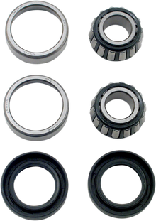 DRAG SPECIALTIES Wheel Bearing/Seal Kit - Front/Rear 25-1002