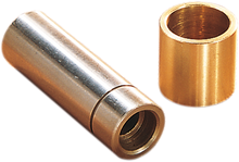EASTERN MOTORCYCLE PARTS Stud and Bushing Kit - Idler Gear - Big Twin (OHV) A-25791-77