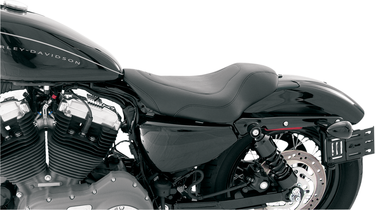 MUSTANG Tripper™ Solo Seat - XL '04-'21 76570