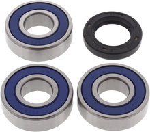 DRAG SPECIALTIES Wheel Bearing/Seal Kit - Rear 25-1370