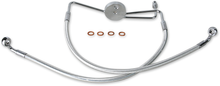 MAGNUM SHIELDING Brake Line - Sterling Chromite II 37013