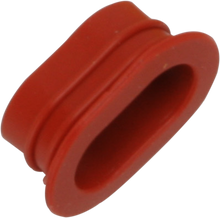 JAMES GASKET Breather Seal - XL/XR JGI-17393-07