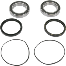 PIVOT WORKS Wheel Bearing Kit - Rear - Adly Moto/Honda PWRWK-H10-420