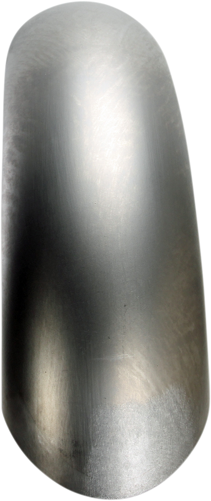 RWD V-TWIN Flat Back Dresser Front Fender - 26" - 44° - FL RWD-50222