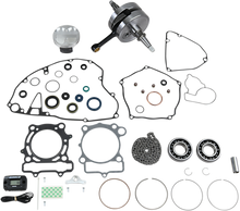 WISECO Engine Rebuild Kit - 77.00 mm - Kawasaki KX250F PWR144-101