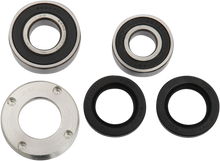 PIVOT WORKS Wheel Bearing Kit - Rear - '85-'00 Honda XR250/350/600R PWRWK-H12-026