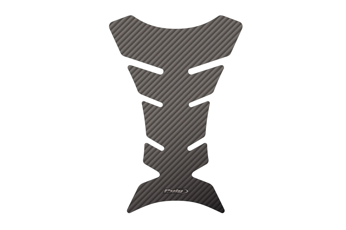 Performance Tank Pad Carbon