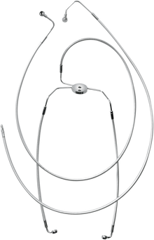 MAGNUM SHIELDING Brake Line - Sterling Chromite II 37014