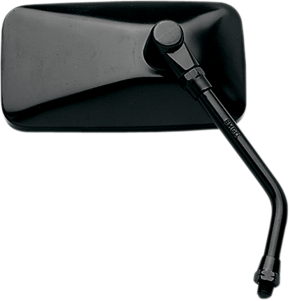 EMGO Mirror - Cruiser - Side View - Rectangle - Black - Right - Each 20-42447