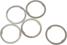 EASTERN MOTORCYCLE PARTS Thrust Washers - Countershaft/Second Gear - 5 Pack A-35811-36