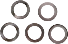 EASTERN MOTORCYCLE PARTS Spacers - Mainshaft/Sprocket/Replacement - 5 Pack A-35079-80