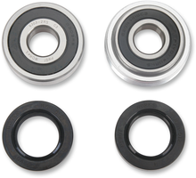 PIVOT WORKS Wheel Bearing Kit - Rear - Honda XR/XL PWRWK-H20-006