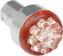 EMGO 1157 Style Bulb - Red 48-67746