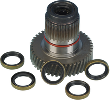 JAMES GASKET Drive Gear Seal - Big Twin JGI-12077