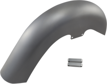 RWD V-TWIN Flat Back Dresser Front Fender - 5.5" x 21" - 30° - FL RWD-50226