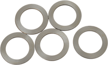 EASTERN MOTORCYCLE PARTS Retaining Washers - Countershaft/Outer - 5 Pack A-35915-36
