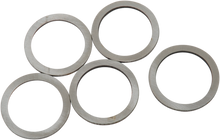EASTERN MOTORCYCLE PARTS Retaining Washers - Countershaft/Inner - 5 Pack A-35917-36