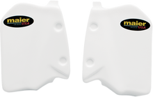 MAIER Air Scoops - White - Super 580121