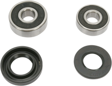 PIVOT WORKS Wheel Bearing Kit - Rear - '88-'97 KX 80/100 PWRWK-K08-008
