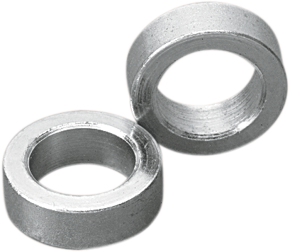 EASTERN MOTORCYCLE PARTS Swingarm Spacer A-47517-58