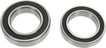 PIVOT WORKS Wheel Bearing Kit - Rear - Kawasaki Prairie 300/400 PWRWK-K10-430