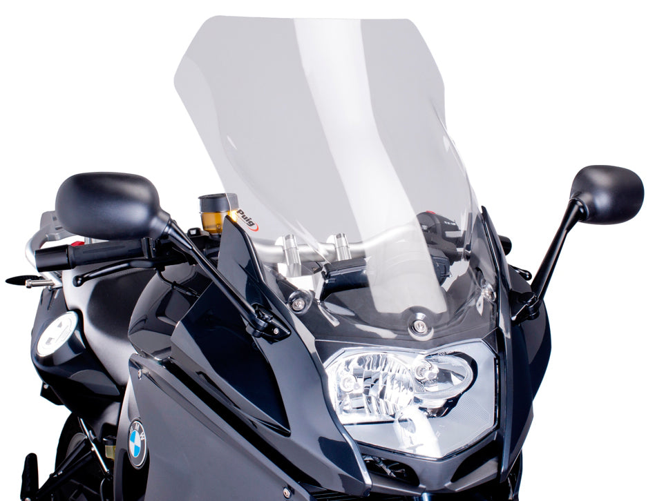 Windscreen Touring Clear