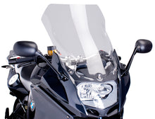 Windscreen Touring Clear