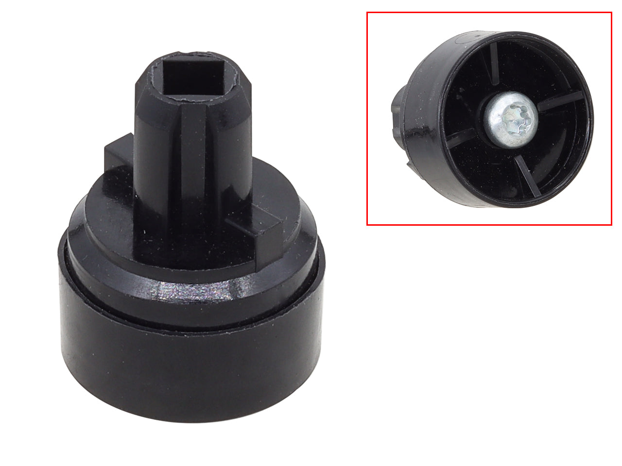 Speed Sensor Magnetic Adaptor