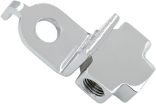 DRAG SPECIALTIES Brake Line Tee - Front 71276