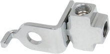 DRAG SPECIALTIES Brake Line Tee - Front 71277