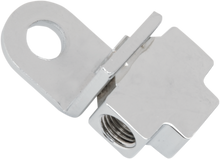 DRAG SPECIALTIES Brake Line Tee - Front 71278