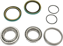 PIVOT WORKS Wheel Bearing - Kit - Rear - Polaris PWRWK-P01-042