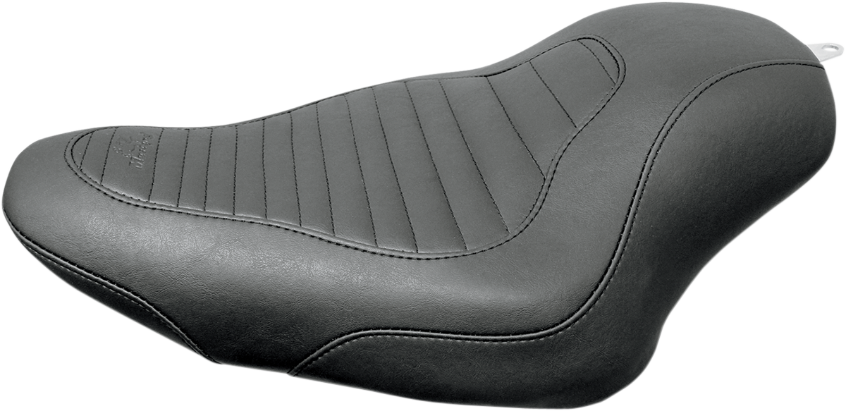 MUSTANG Tripper™ Solo Seat - Tuck and Roll - XL 76954
