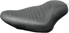 MUSTANG Tripper™ Solo Seat - Tuck and Roll - XL 76954