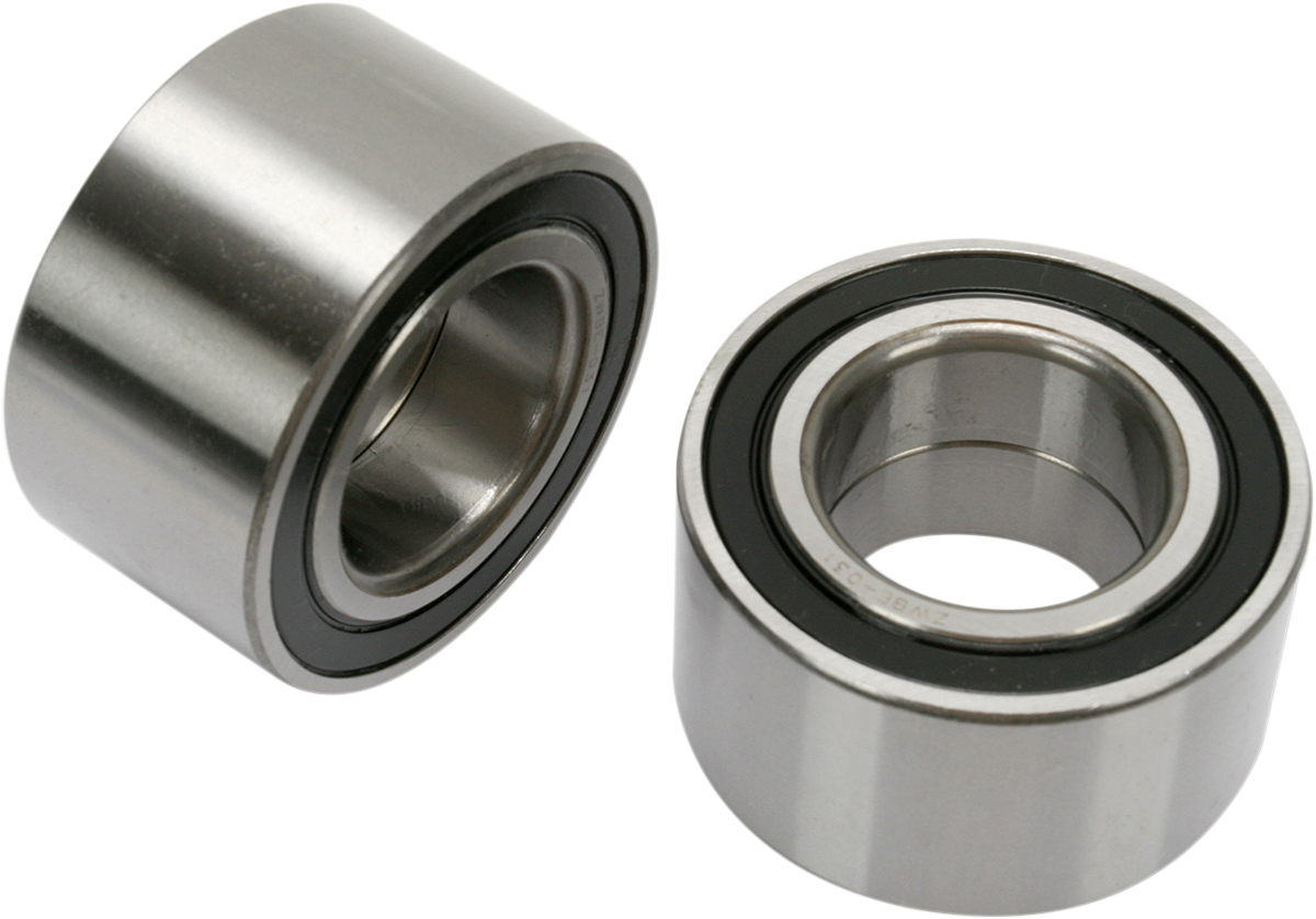 PIVOT WORKS Wheel Bearing Kit - Rear - Arctic Cat/Polaris/Textron PWRWK-P02-543