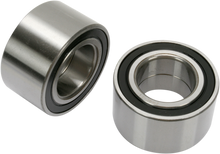 PIVOT WORKS Wheel Bearing Kit - Rear - Arctic Cat/Polaris/Textron PWRWK-P02-543