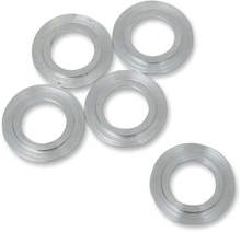 EASTERN MOTORCYCLE PARTS Spacer Washers - Replacement - 5 Pack A-43650-82