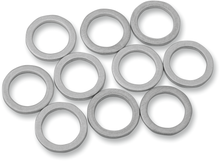 DRAG SPECIALTIES Crush Washer - 3/8" 105