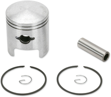PARTS UNLIMITED Piston Assembly - 60.00 mm - Arctic Cat 09-692