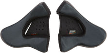 Cheek Pads 10mm 2x/3x Stock Md 04