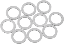 DRAG SPECIALTIES Crush Washer - 7/16" 106
