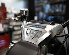 Motocorse Billet Aluminum Steering Riser / Handlebar Support for Ducati Diavel V4