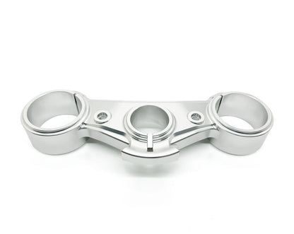 Motocorse Billet Aluminum Upper Triple Clamp (Yoke) for Ducati Multistrada V4