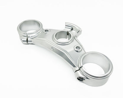 Motocorse Billet Aluminum Upper Triple Clamp (Yoke) for Ducati Multistrada V4