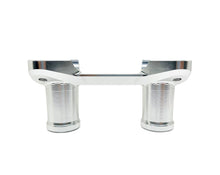 Motocorse Billet Aluminum Lower Handlebar Riser for Ducati Multistrada V4